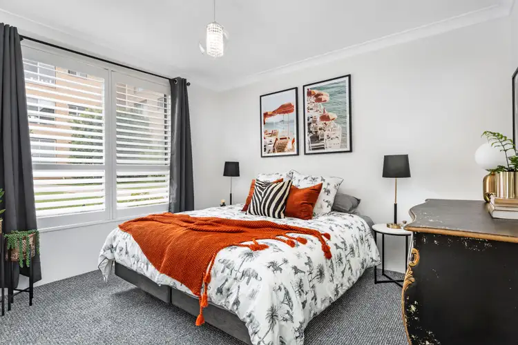 Fifth view of Homely apartment listing, 4/3-11 Church Street, Randwick NSW 2031