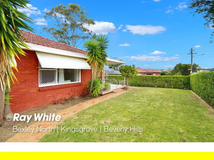 Second view of Homely villa listing, 1/2-6 Alston Street, Bexley North NSW 2207