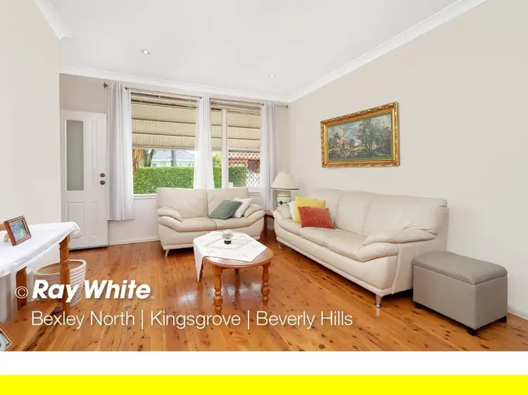 Third view of Homely villa listing, 1/2-6 Alston Street, Bexley North NSW 2207