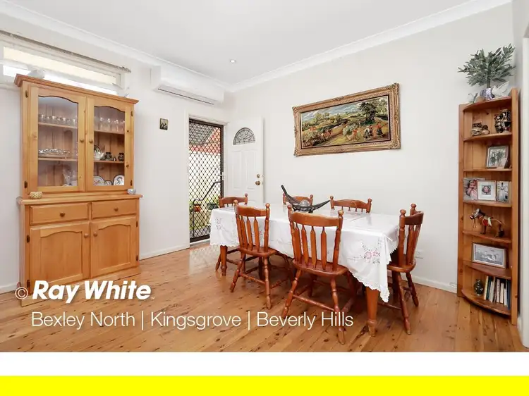 Fourth view of Homely villa listing, 1/2-6 Alston Street, Bexley North NSW 2207
