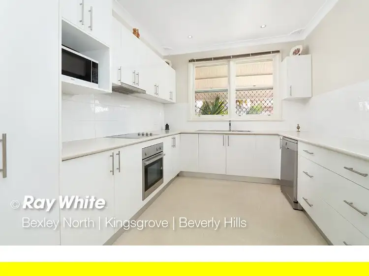 Fifth view of Homely villa listing, 1/2-6 Alston Street, Bexley North NSW 2207