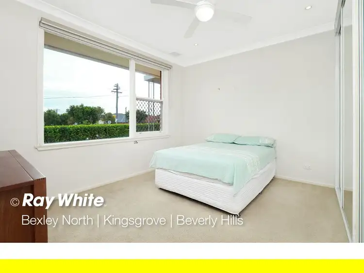 Sixth view of Homely villa listing, 1/2-6 Alston Street, Bexley North NSW 2207