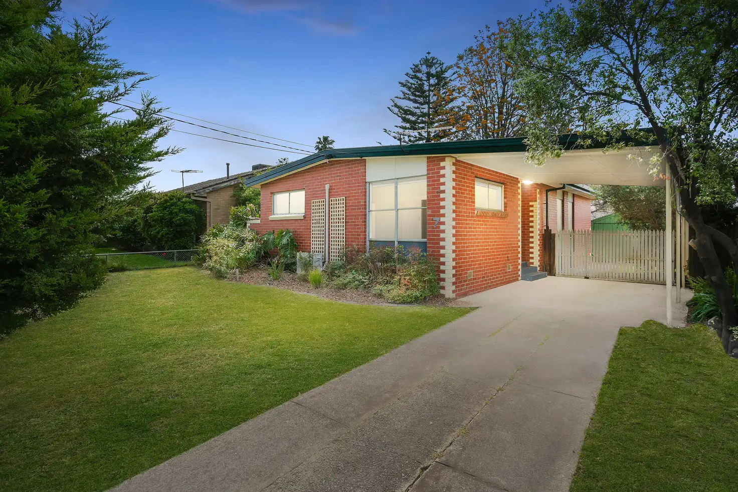 Main view of Homely house listing, 7 Spruce Court, Frankston North VIC 3200