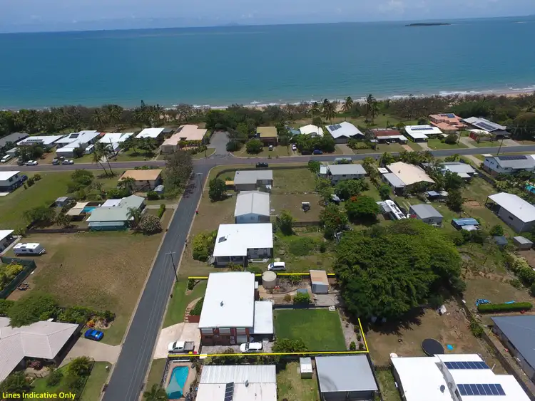 4 Tandy Street, Hay Point QLD 4740