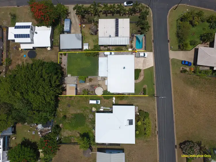 Second view of Homely house listing, 4 Tandy Street, Hay Point QLD 4740