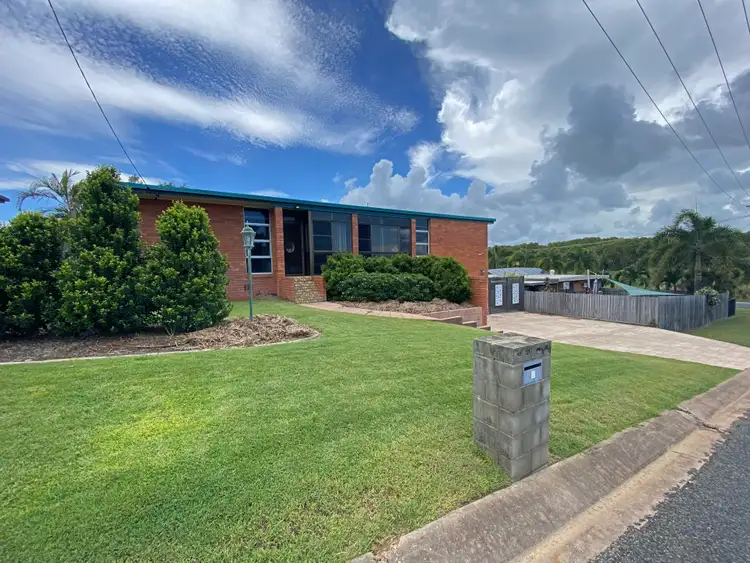 Third view of Homely house listing, 4 Tandy Street, Hay Point QLD 4740