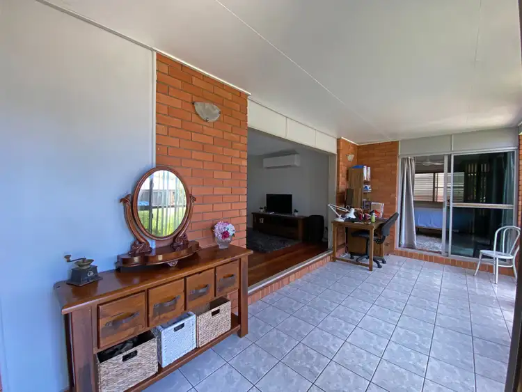 Fourth view of Homely house listing, 4 Tandy Street, Hay Point QLD 4740