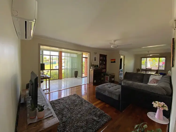 Sixth view of Homely house listing, 4 Tandy Street, Hay Point QLD 4740