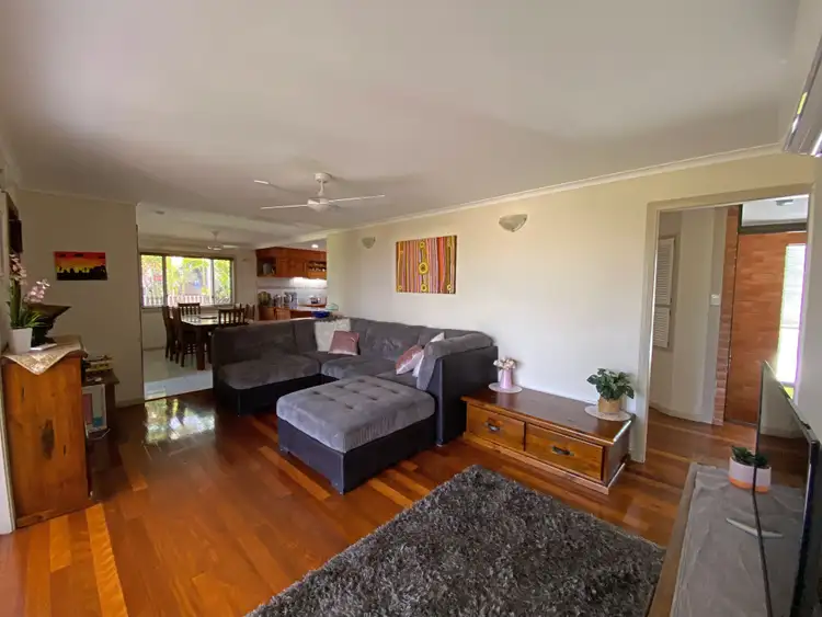 Seventh view of Homely house listing, 4 Tandy Street, Hay Point QLD 4740