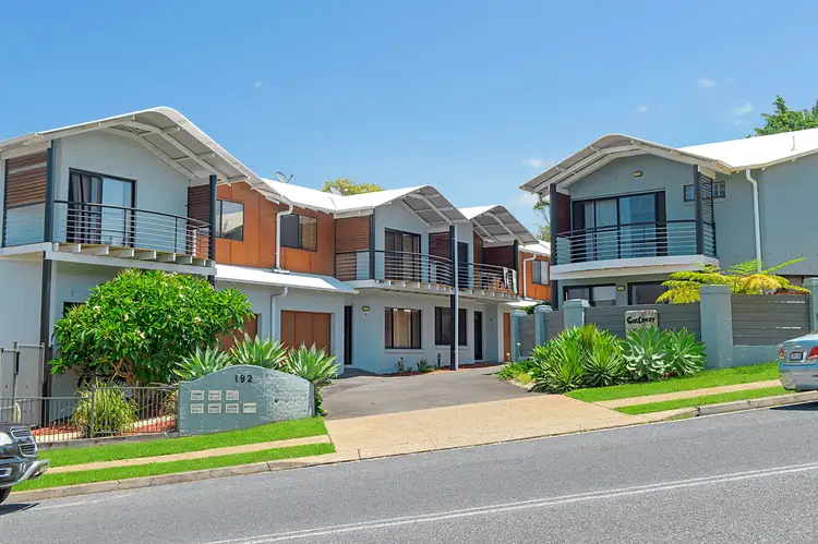 Main view of Homely villa listing, 6/192 Matthew Flinders Drive, Port Macquarie NSW 2444