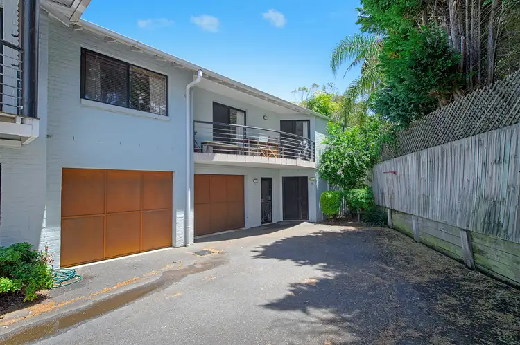 Second view of Homely villa listing, 6/192 Matthew Flinders Drive, Port Macquarie NSW 2444