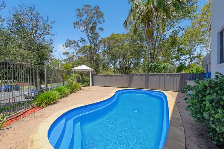 Third view of Homely villa listing, 6/192 Matthew Flinders Drive, Port Macquarie NSW 2444