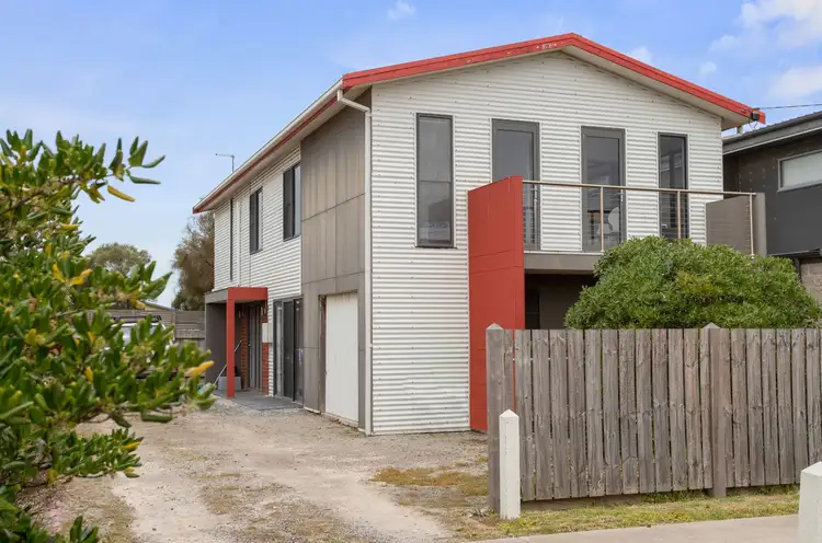 Main view of Homely house listing, 53 Sunderland Bay Road, Surf Beach VIC 3922