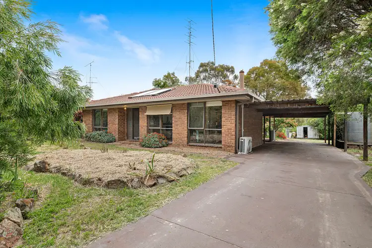 Main view of Homely house listing, 31 Ross Street, Heathcote VIC 3523