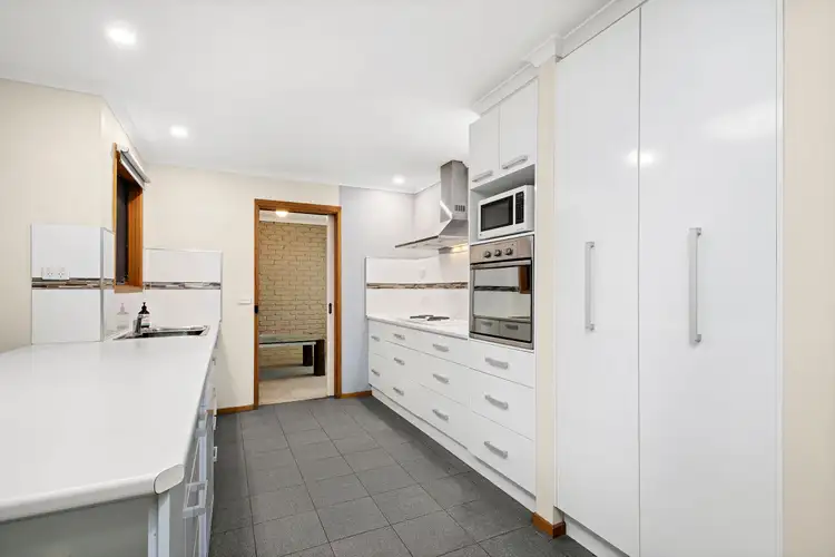 Second view of Homely house listing, 31 Ross Street, Heathcote VIC 3523