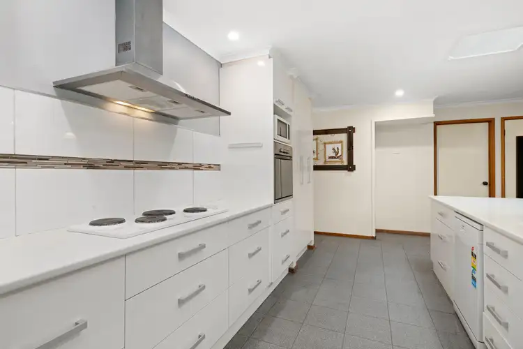 Third view of Homely house listing, 31 Ross Street, Heathcote VIC 3523