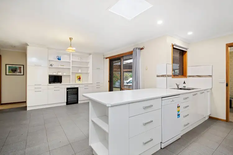 Fourth view of Homely house listing, 31 Ross Street, Heathcote VIC 3523