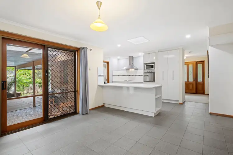 Fifth view of Homely house listing, 31 Ross Street, Heathcote VIC 3523