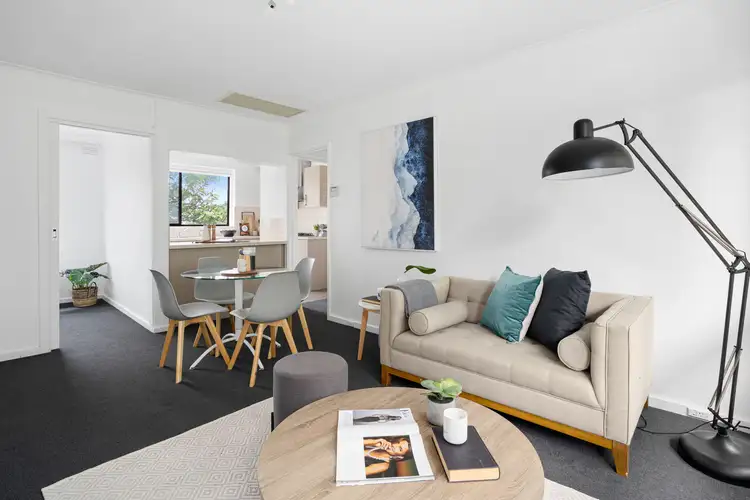 Main view of Homely unit listing, 6/30 Robb Street, Reservoir VIC 3073