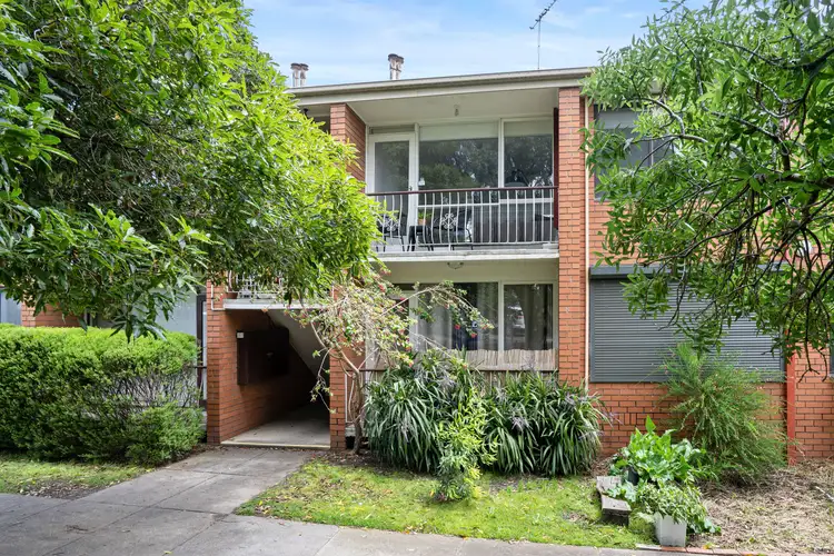 Second view of Homely unit listing, 6/30 Robb Street, Reservoir VIC 3073