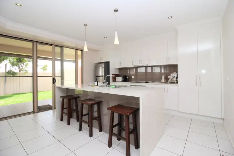 Main view of Homely house listing, 7A Wright Street, Emerald QLD 4720