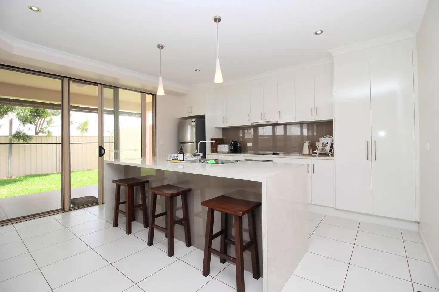 Main view of Homely house listing, 7A Wright Street, Emerald QLD 4720