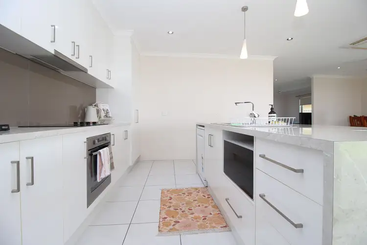 Second view of Homely house listing, 7A Wright Street, Emerald QLD 4720
