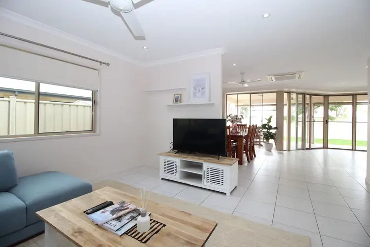 Third view of Homely house listing, 7A Wright Street, Emerald QLD 4720