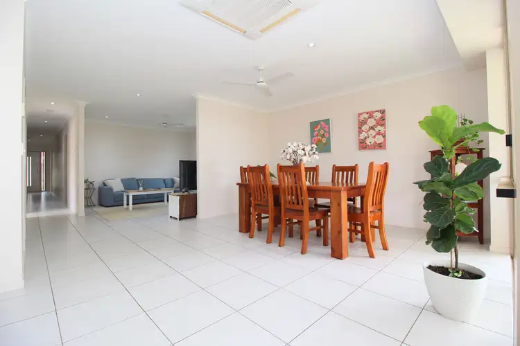 Fourth view of Homely house listing, 7A Wright Street, Emerald QLD 4720