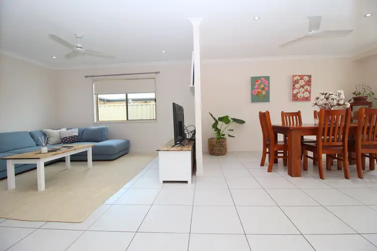 Seventh view of Homely house listing, 7A Wright Street, Emerald QLD 4720