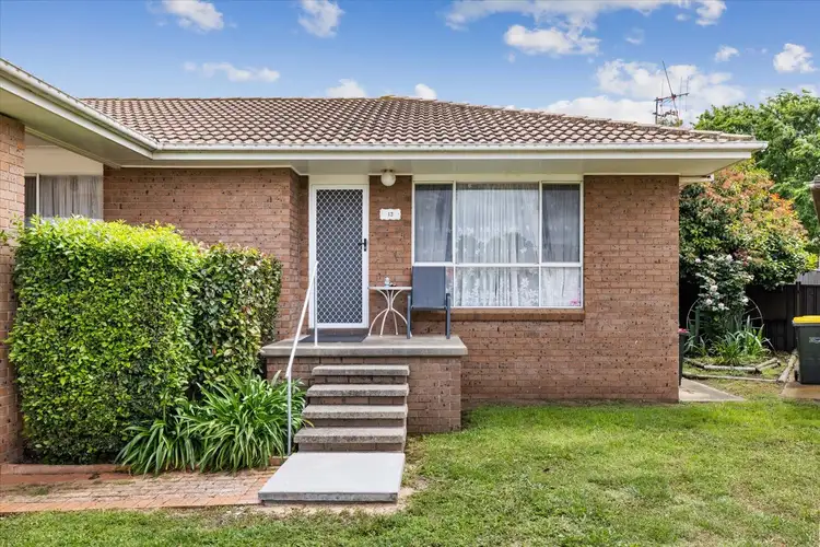 Main view of Homely house listing, 13/25 Parkside Place, Goulburn NSW 2580