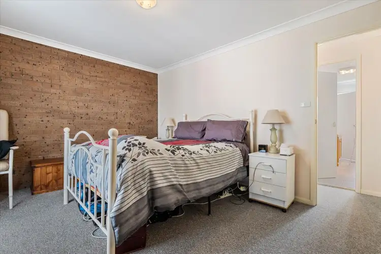 Fifth view of Homely house listing, 13/25 Parkside Place, Goulburn NSW 2580