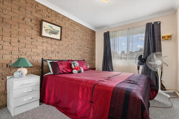 Sixth view of Homely house listing, 13/25 Parkside Place, Goulburn NSW 2580