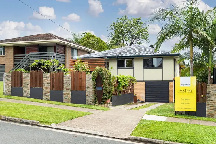 Main view of Homely house listing, 33 Eileen Avenue, Southport QLD 4215