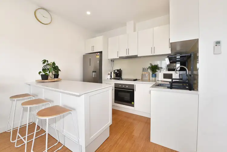 Fourth view of Homely apartment listing, 4/95 Gaffney Street, Coburg VIC 3058