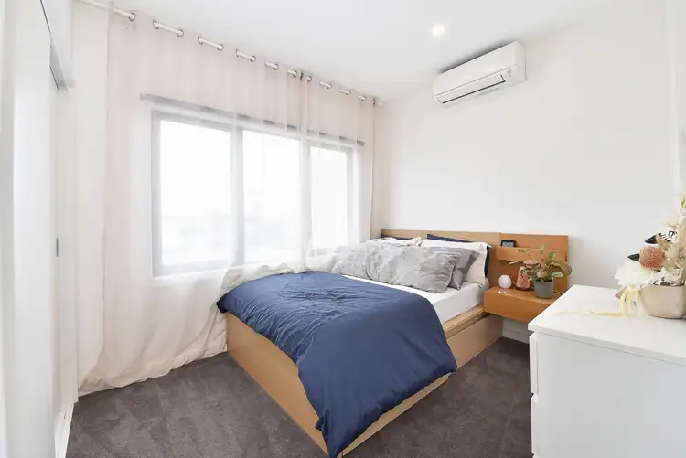 Fifth view of Homely apartment listing, 4/95 Gaffney Street, Coburg VIC 3058