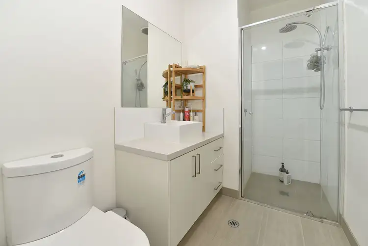 Sixth view of Homely apartment listing, 4/95 Gaffney Street, Coburg VIC 3058