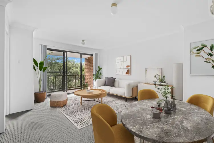 61/492-500 Elizabeth Street, Surry Hills NSW 2010