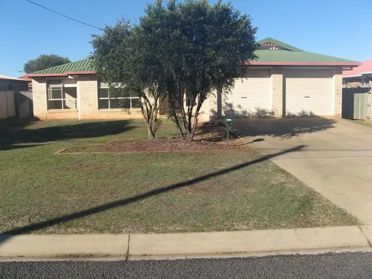 Main view of Homely house listing, 19 Shannon Court, Oakey QLD 4401