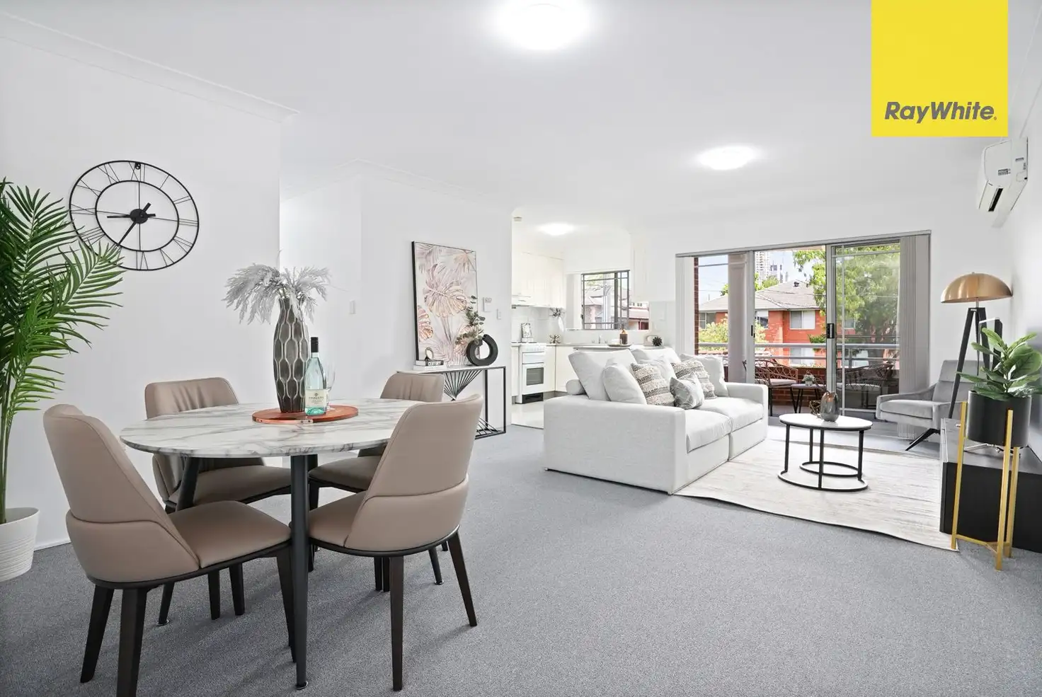 Main view of Homely unit listing, 1/50-52 Ross Street, North Parramatta NSW 2151