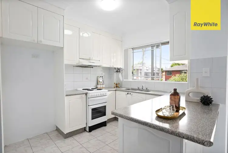 Fourth view of Homely unit listing, 1/50-52 Ross Street, North Parramatta NSW 2151
