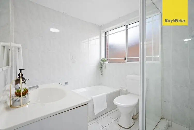 Fifth view of Homely unit listing, 1/50-52 Ross Street, North Parramatta NSW 2151