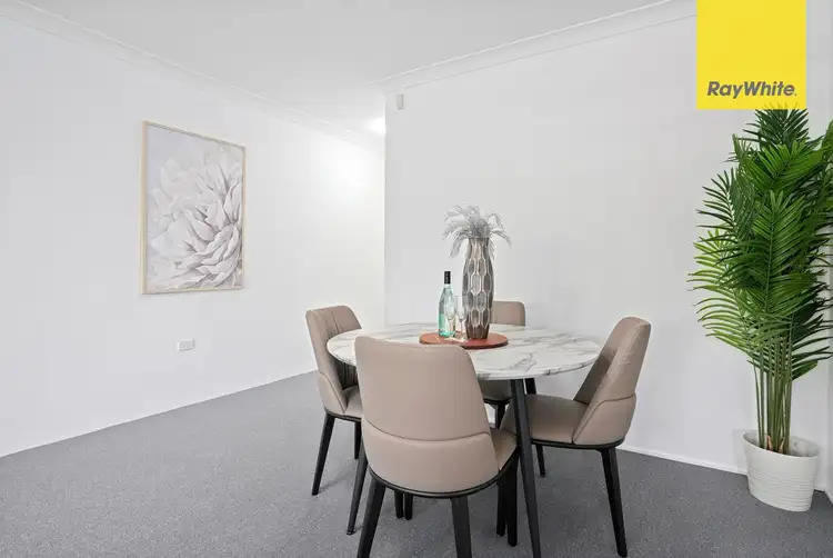 Sixth view of Homely unit listing, 1/50-52 Ross Street, North Parramatta NSW 2151