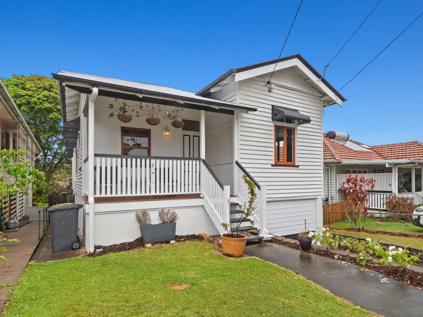 Main view of Homely house listing, 25 Erica Street, Cannon Hill QLD 4170