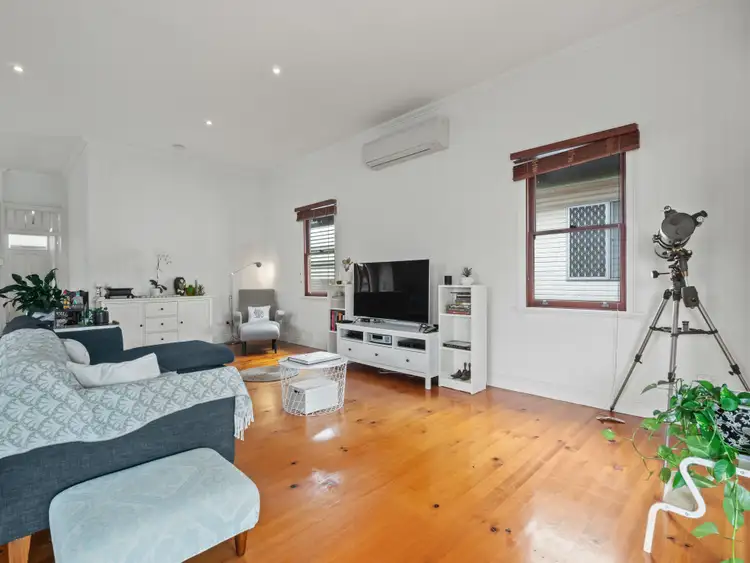 Sixth view of Homely house listing, 25 Erica Street, Cannon Hill QLD 4170