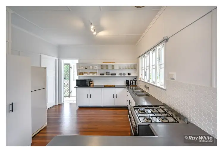 Third view of Homely house listing, 204 Earl Street, Berserker QLD 4701