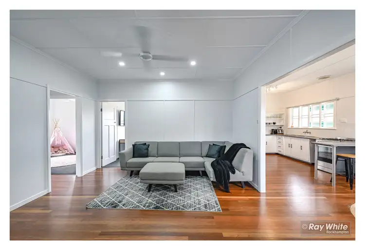 Fourth view of Homely house listing, 204 Earl Street, Berserker QLD 4701