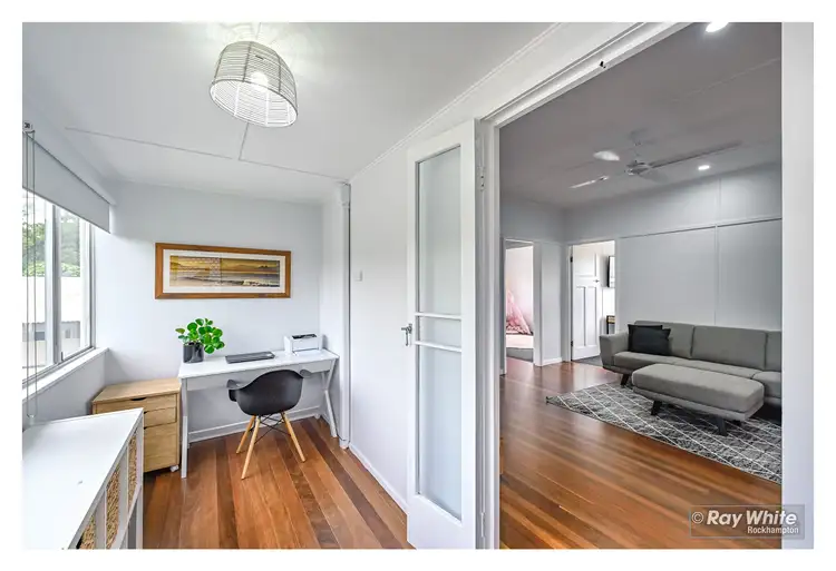 Fifth view of Homely house listing, 204 Earl Street, Berserker QLD 4701