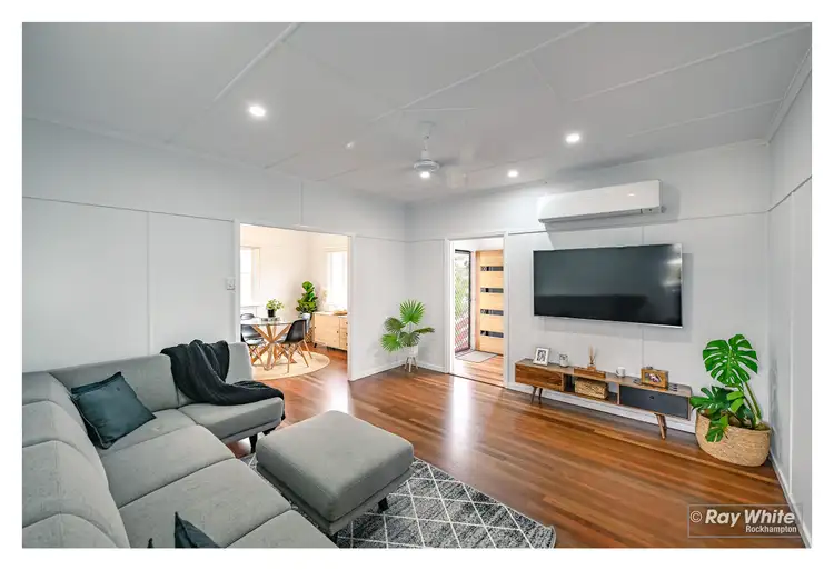 Sixth view of Homely house listing, 204 Earl Street, Berserker QLD 4701