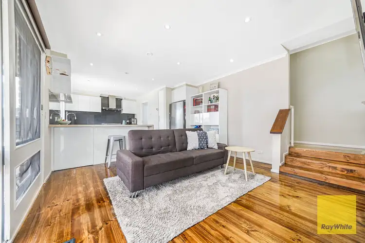 Fifth view of Homely house listing, 26 William Perry Close, Endeavour Hills VIC 3802